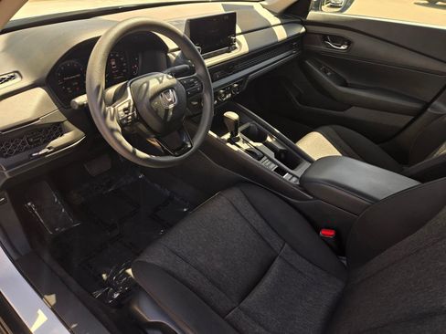 Used 2024 Honda Accord LX image 14