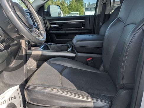 Used 2017 RAM 1500 Sport AWD/4WD image 13