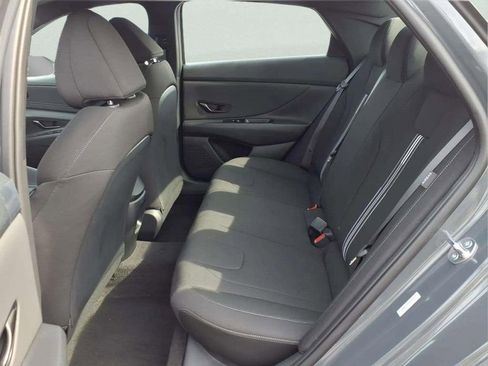 New 2026 Hyundai Elantra Sport FWD image 11