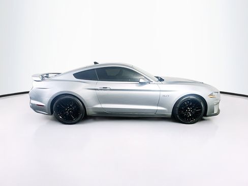Used 2021 Ford Mustang GT Premium w/ GT Performance Package RWD image 10
