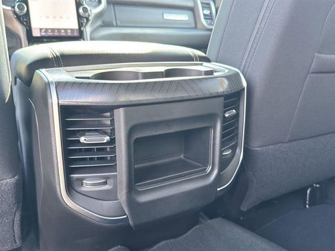 New 2026 RAM 2500 Big Horn image 31