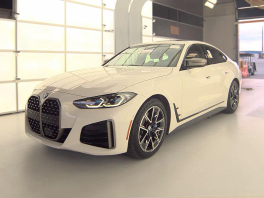 Used 2023 BMW M440i xDrive Gran Coupe AWD/4WD image 5