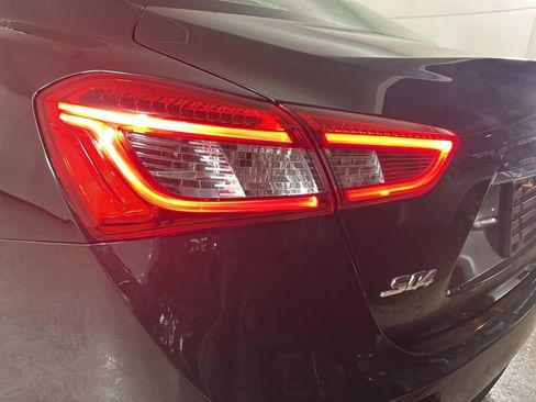 Used 2018 Maserati Ghibli S Q4 image 30