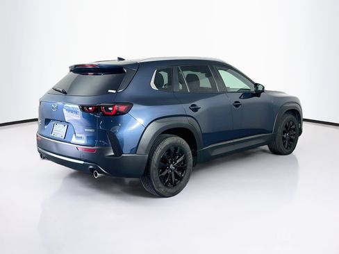 Used 2025 MAZDA CX-50 AWD 2.5 S w/ Premium Package image 9