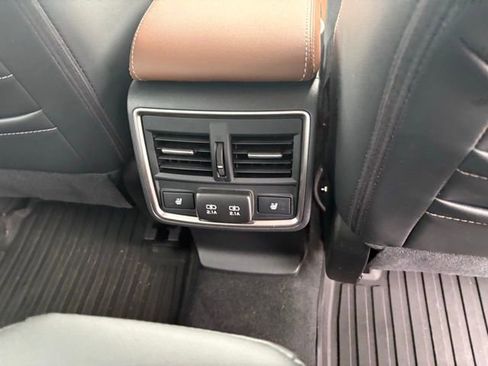 Used 2024 Subaru Forester Touring w/ POP Package 3 image 35