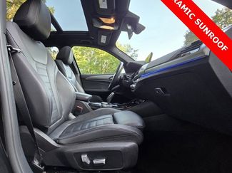 Used 2021 BMW X3 xDrive30i w/ M Sport Package video 2