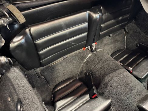 Used 1990 Porsche 911 Carrera RWD image 32