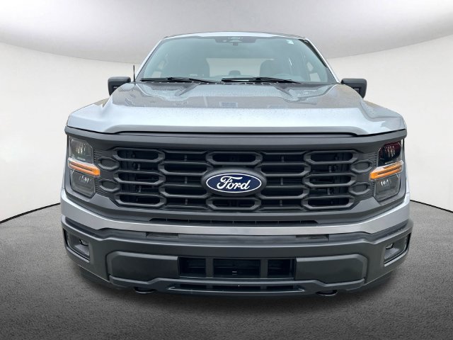 Used 2024 Ford F150 STX w/ Equipment Group 201A FX4 AWD/4WD image 4