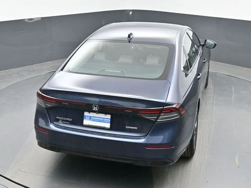 New 2026 Honda Accord EX-L image 36