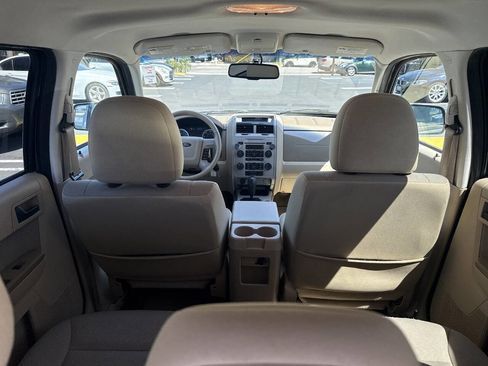 Used 2012 Ford Escape XLT image 26