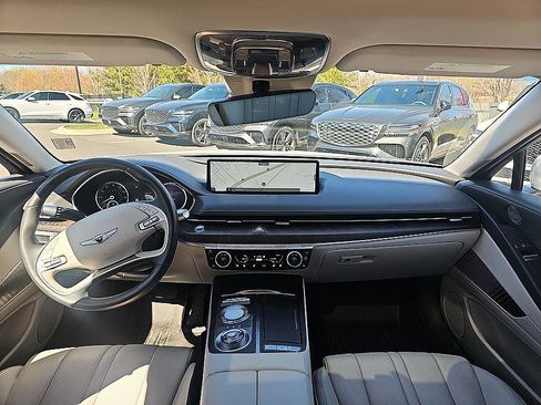 Used 2022 Genesis G80 2.5T w/ Prestige Package image 32