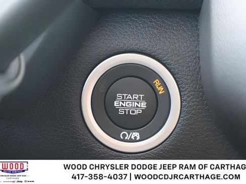 New 2026 RAM 2500 Laramie AWD/4WD image 19