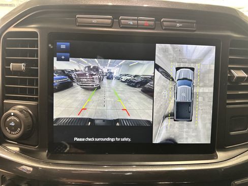 Used 2023 Ford F150 XLT w/ Equipment Group 302A High image 35