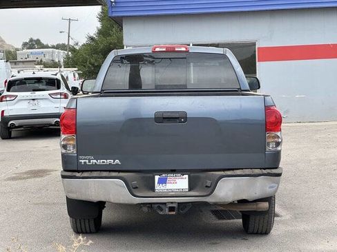 Used 2008 Toyota Tundra 2WD Double Cab image 3