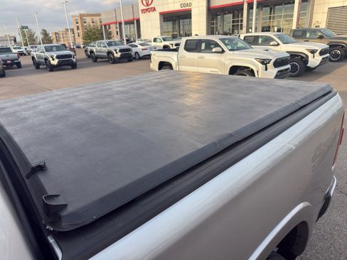 Used 2019 RAM 1500 Laramie w/ Sport Appearance Package image 13