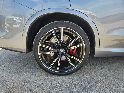 Used 2025 BMW X5 M60i w/ Climate Comfort Package AWD/4WD image 32