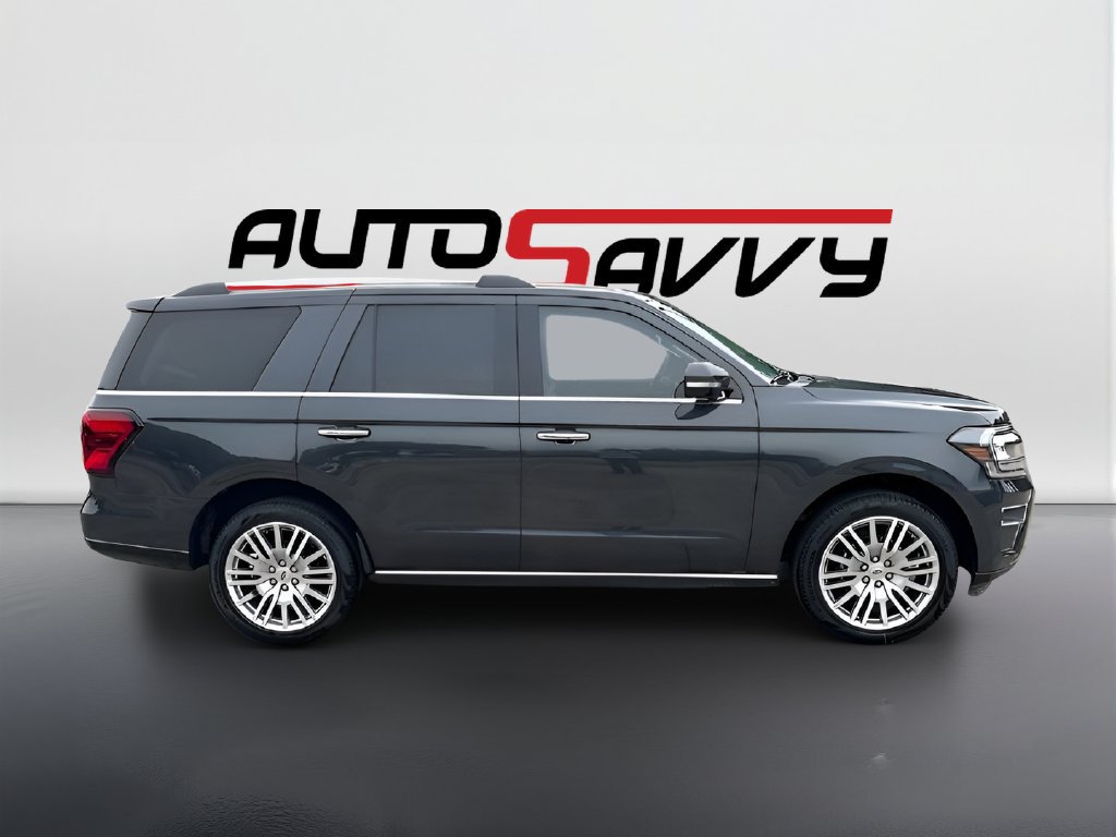 Used 2024 Ford Expedition Limited RWD image 8