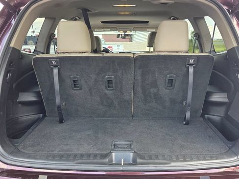 Used 2017 Honda Pilot EX-L image 12