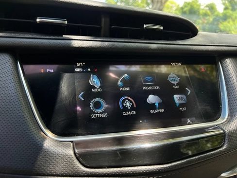 Used 2019 Cadillac XT5 Premium Luxury AWD/4WD image 36