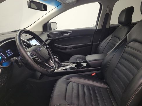 Used 2016 Ford Edge SEL w/ Equipment Group 201A AWD/4WD image 17