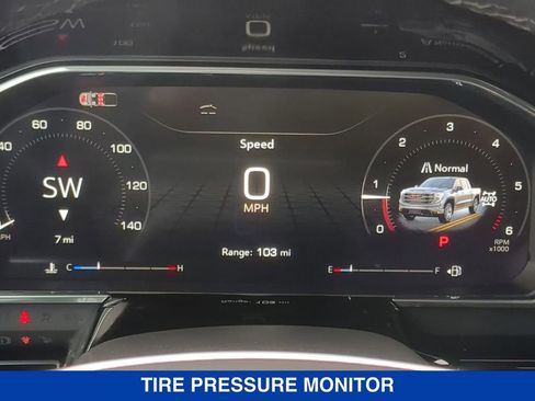 New 2026 GMC Sierra 1500 Elevation w/ Elevation Premium Package image 20