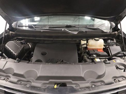 Used 2019 Chevrolet Traverse Premier w/ Driver Confidence II Package image 23