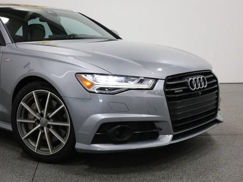 Used 2018 Audi A6 3.0T Prestige w/ Prestige Package AWD/4WD image 3
