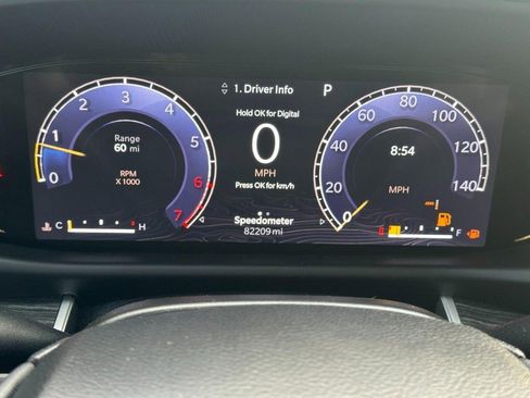 Used 2022 Jeep Wagoneer Series III w/ Premium Group I image 24