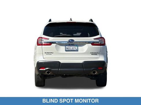 Used 2024 Subaru Ascent Touring AWD/4WD image 6