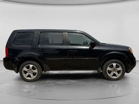 Used 2013 Honda Pilot EX-L image 6