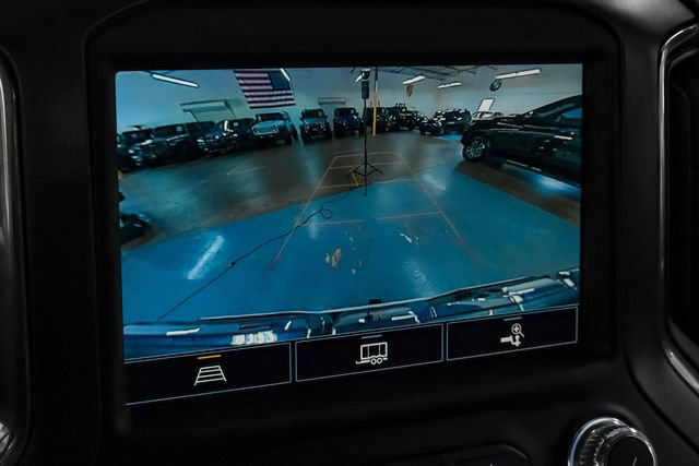 Used 2021 GMC Sierra 1500 AT4 w/ AT4 Preferred Package AWD/4WD image 27
