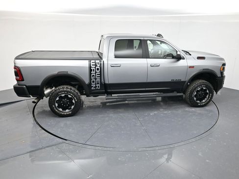 Used 2021 RAM 2500 Power Wagon image 43
