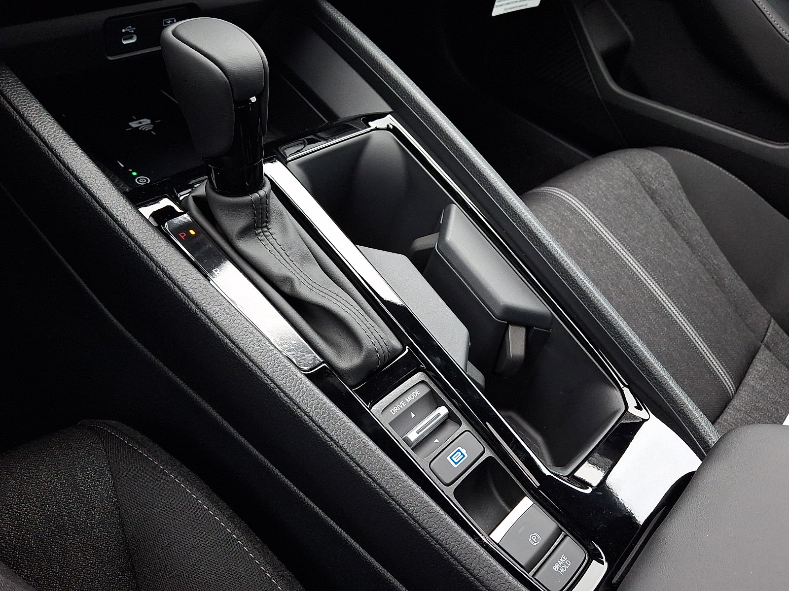 New 2026 Honda Accord Sport image 7