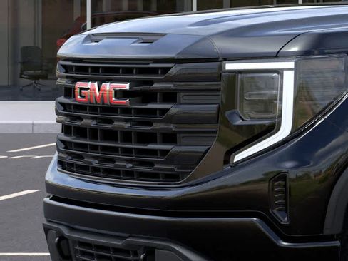New 2026 GMC Sierra 1500 Elevation image 13