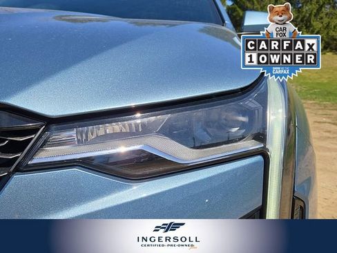 Used 2024 Cadillac CT4 V Blackwing w/ Driver Assist Package image 27