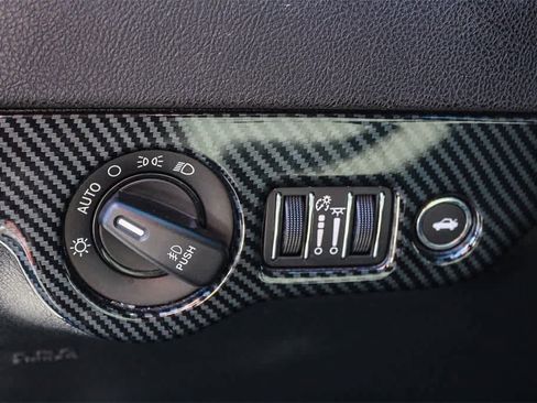 Used 2020 Dodge Charger GT w/ Blacktop Package image 28