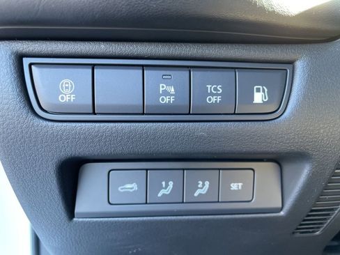 New 2026 MAZDA CX-50 AWD 2.5 Hybrid w/ Premium Pkg image 17