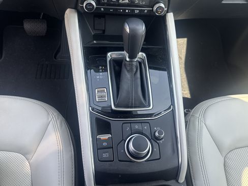 Used 2025 MAZDA CX-5 AWD 2.5 S w/ Premium Plus Pkg image 3