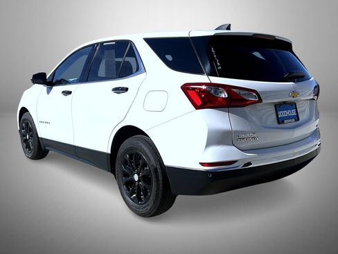 Used 2019 Chevrolet Equinox LT image 7