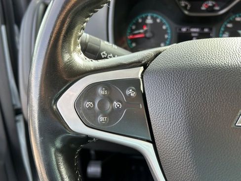 Certified 2022 Chevrolet Colorado LT w/ Fleet Safety Package image 32