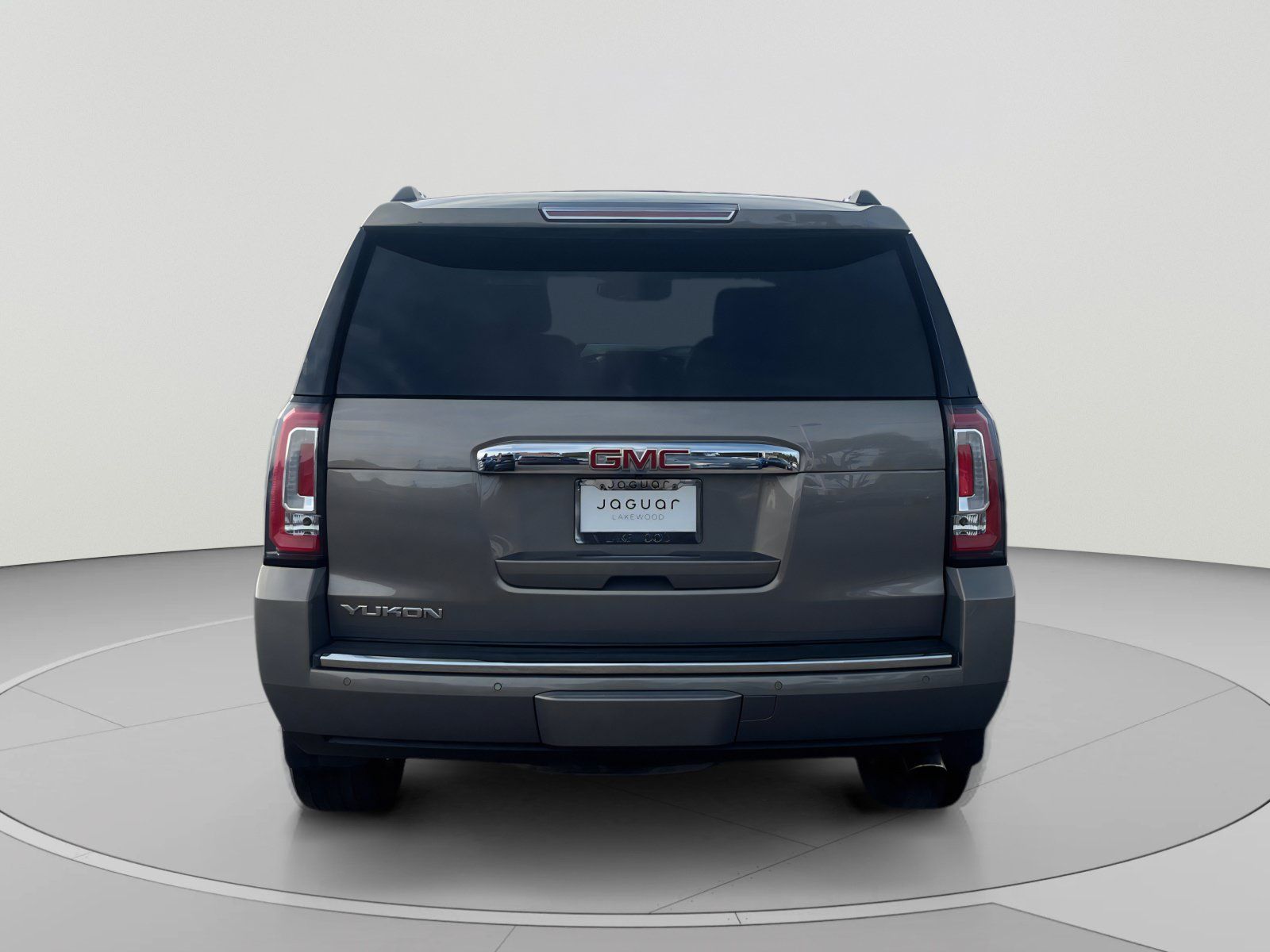 Used 2019 GMC Yukon Denali AWD/4WD image 4