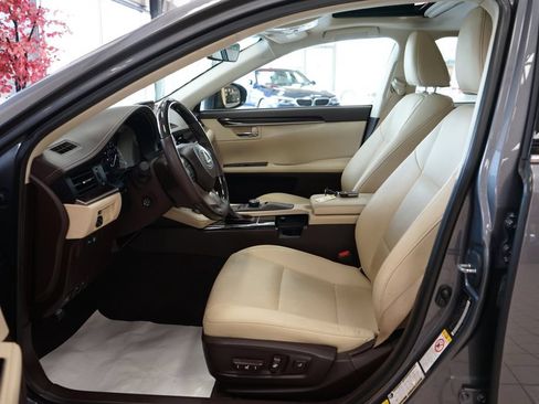 Used 2016 Lexus ES 350 FWD image 25