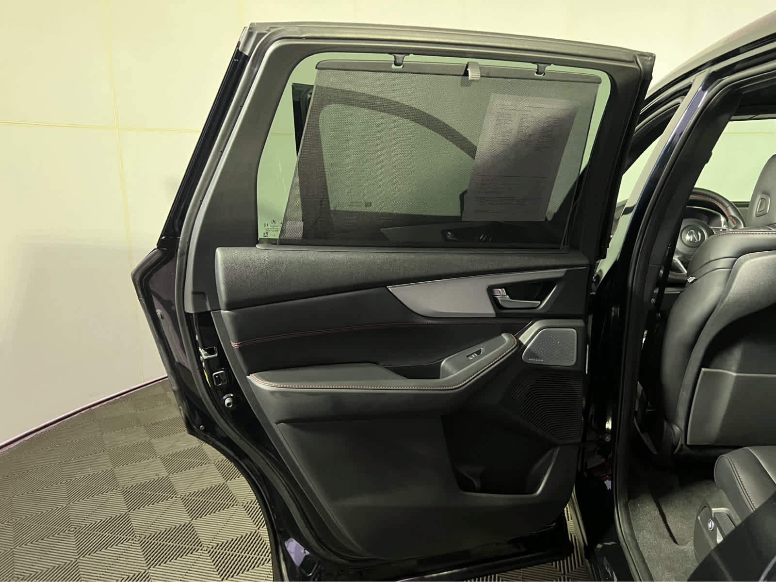 Used 2026 Acura MDX A-Spec AWD/4WD image 27