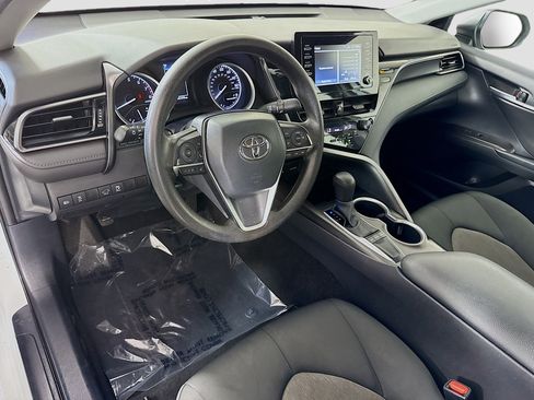 Used 2023 Toyota Camry LE FWD image 22