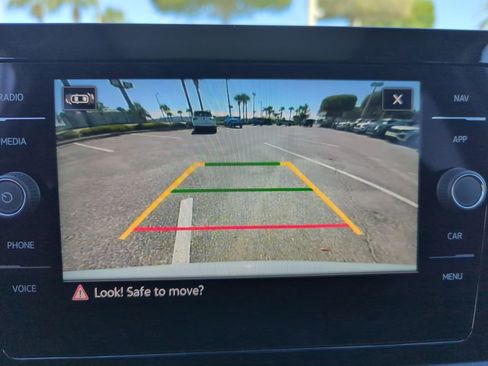 New 2026 Volkswagen Taos SEL image 35