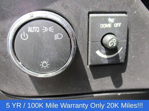 Used 2024 Chevrolet Express 2500 w/ Driver Convenience Package RWD image 13