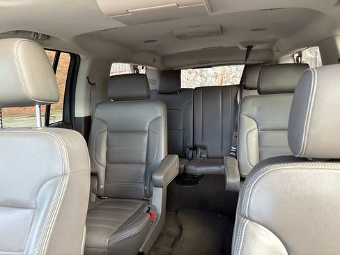 Used 2016 GMC Yukon XL Denali w/ Open Road Package image 43