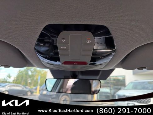 New 2026 Kia K4 FWD image 25