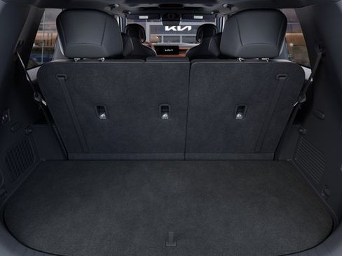 New 2027 Kia Telluride SX w/ Towing Package FWD image 19