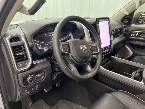 Used 2026 RAM 1500 Tungsten w/ Off Road Group image 17